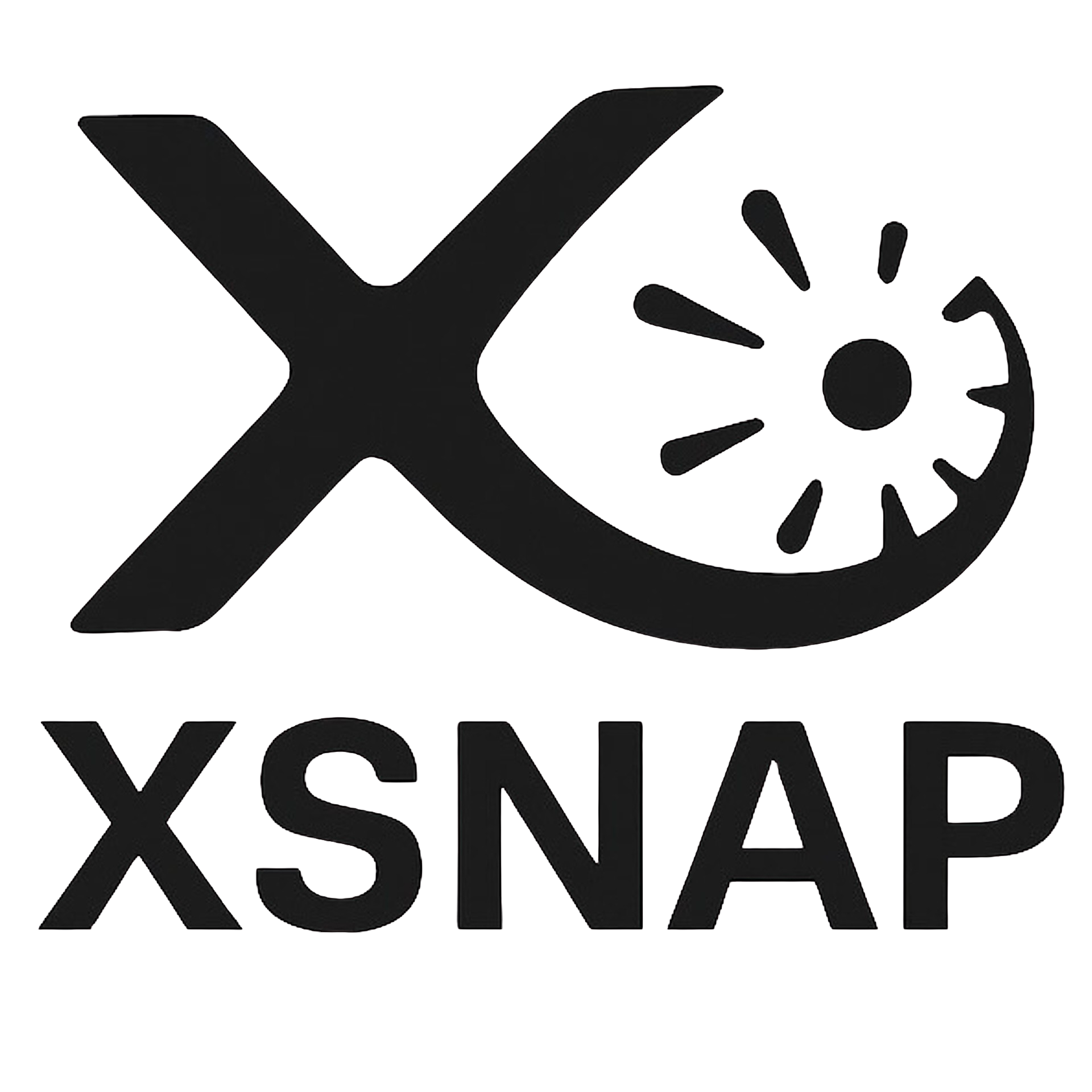 XSNAP Logo